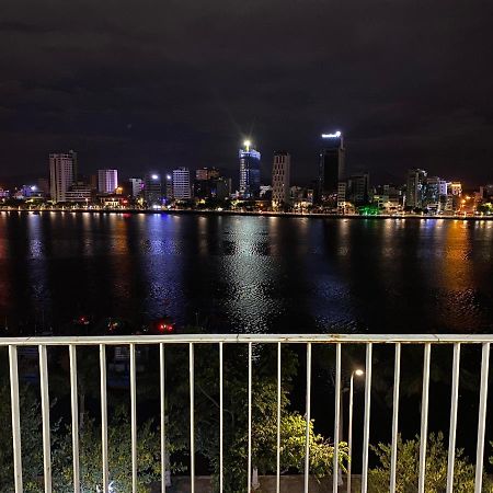 Areca Riverside Đà Nẵng Kültér fotó