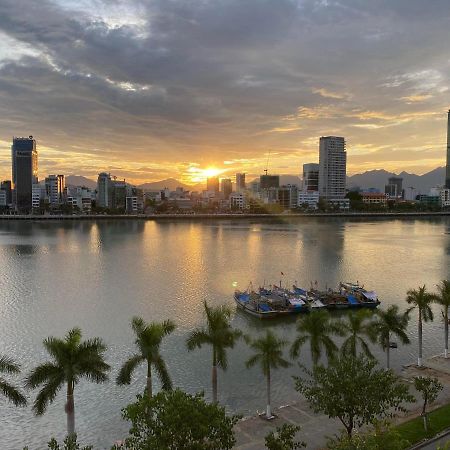 Areca Riverside Đà Nẵng Kültér fotó