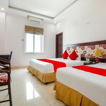 Areca Riverside Đà Nẵng Kültér fotó