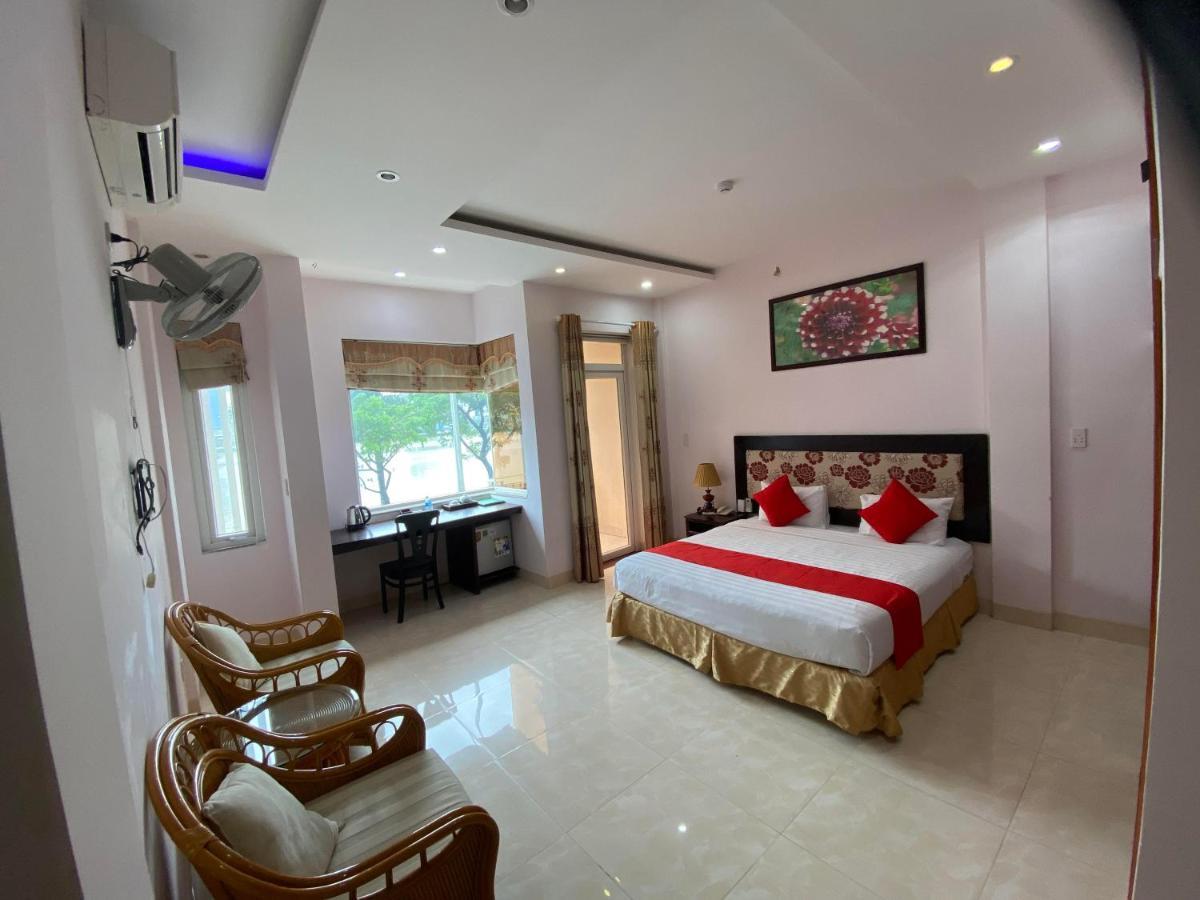 Areca Riverside Đà Nẵng Kültér fotó