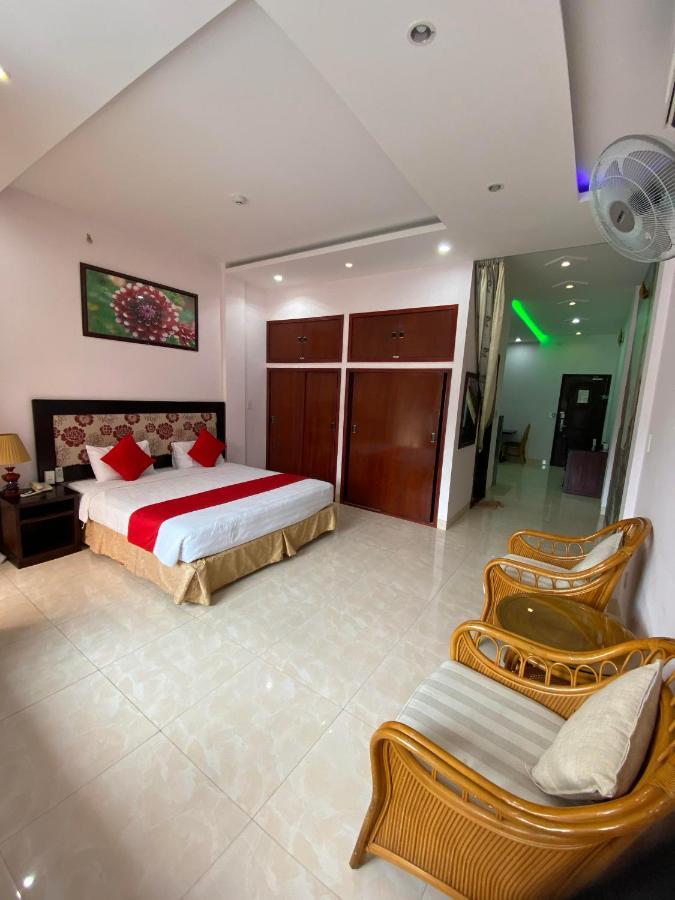 Areca Riverside Đà Nẵng Kültér fotó