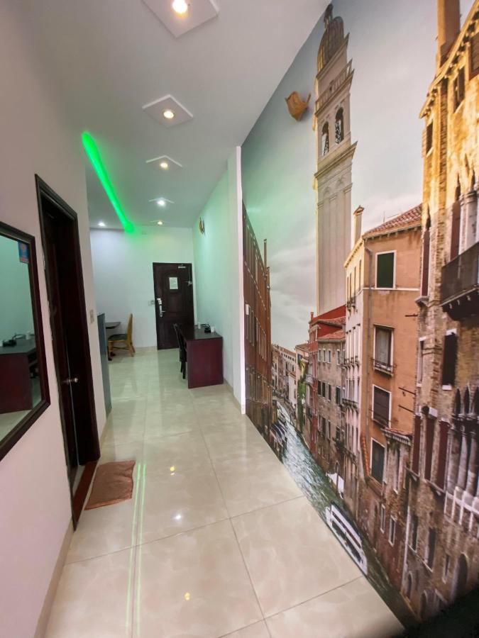 Areca Riverside Đà Nẵng Kültér fotó