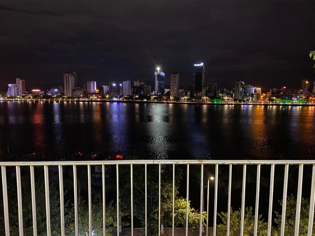 Areca Riverside Đà Nẵng Kültér fotó