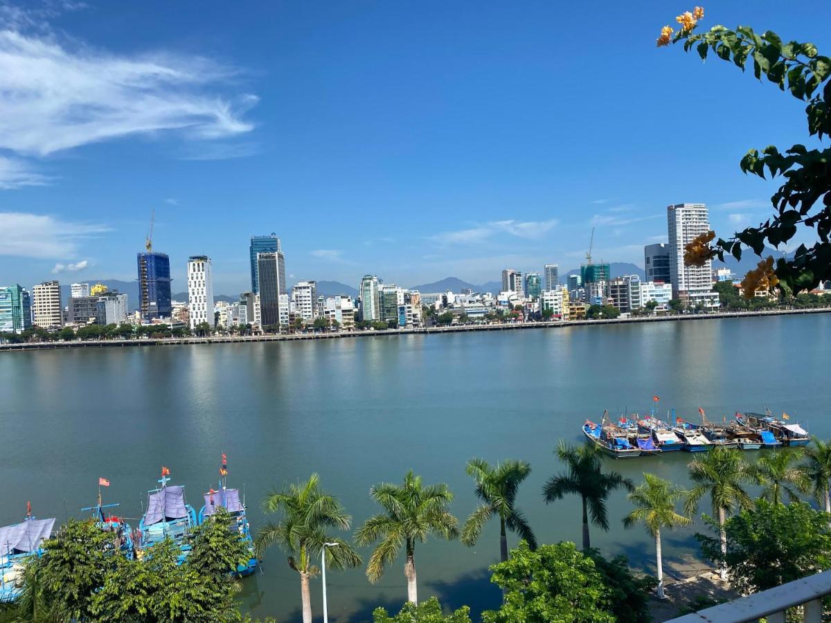 Areca Riverside Đà Nẵng Kültér fotó
