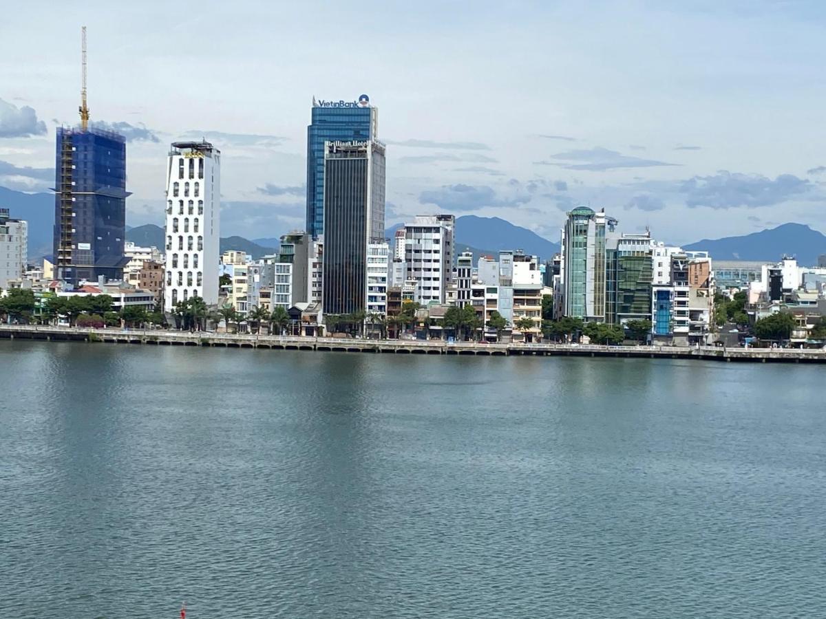 Areca Riverside Đà Nẵng Kültér fotó