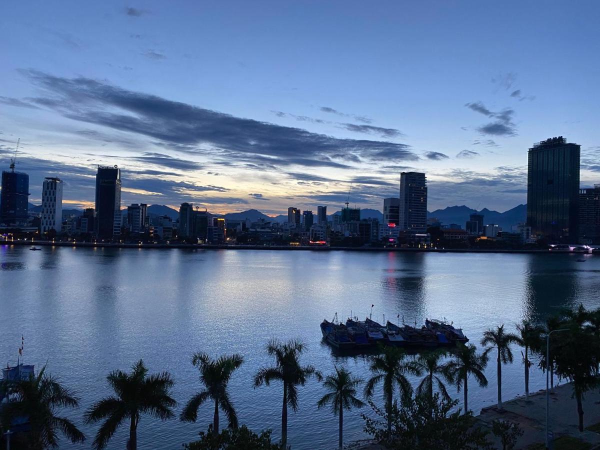 Areca Riverside Đà Nẵng Kültér fotó
