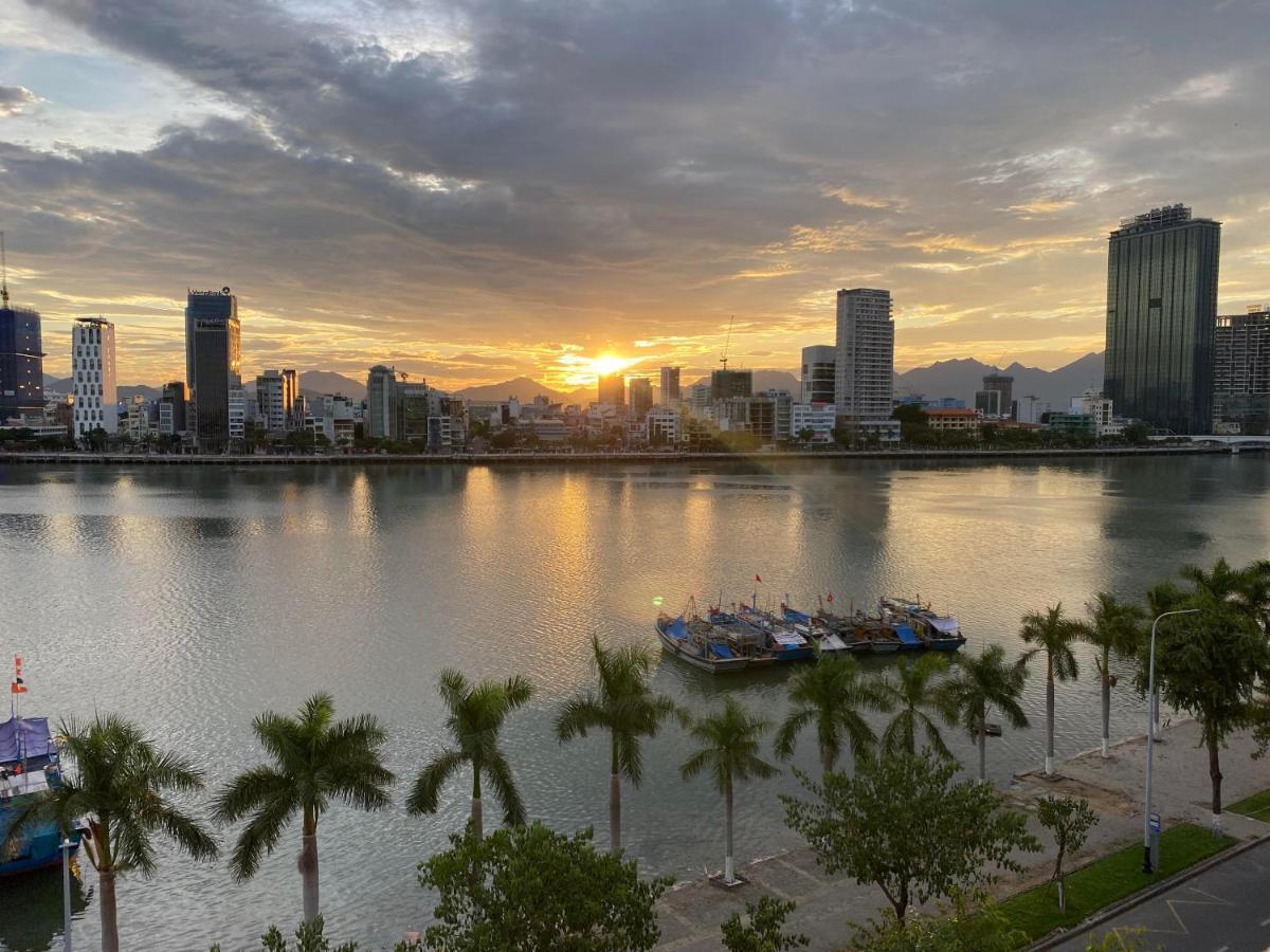 Areca Riverside Đà Nẵng Kültér fotó