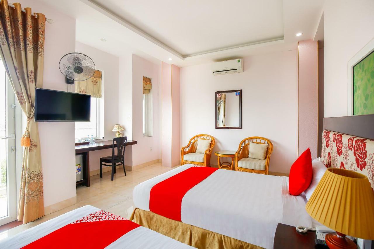Areca Riverside Đà Nẵng Kültér fotó