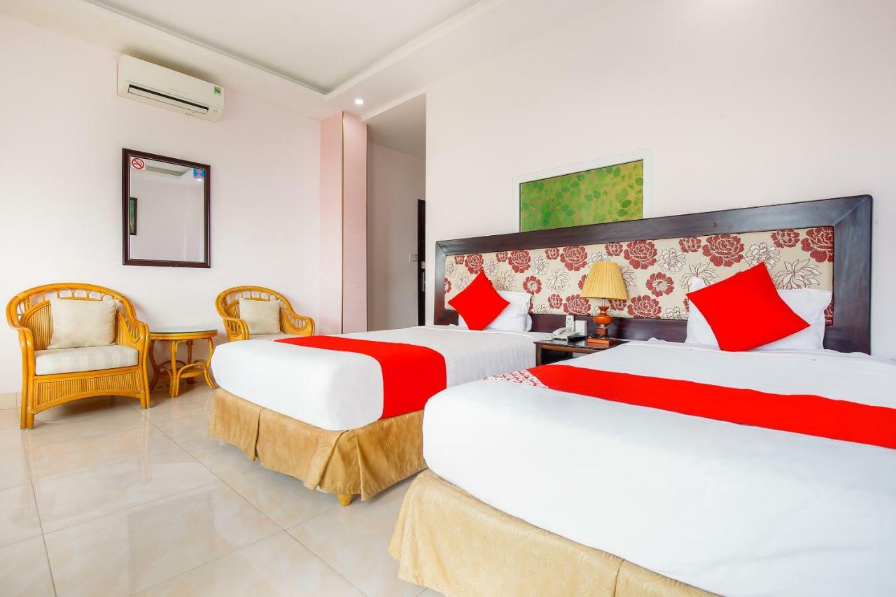 Areca Riverside Đà Nẵng Kültér fotó