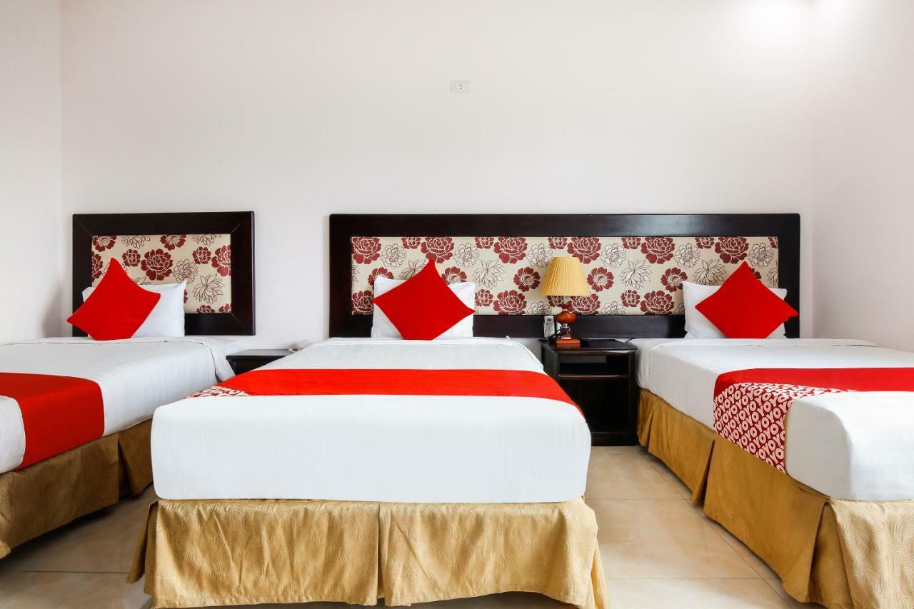 Areca Riverside Đà Nẵng Kültér fotó
