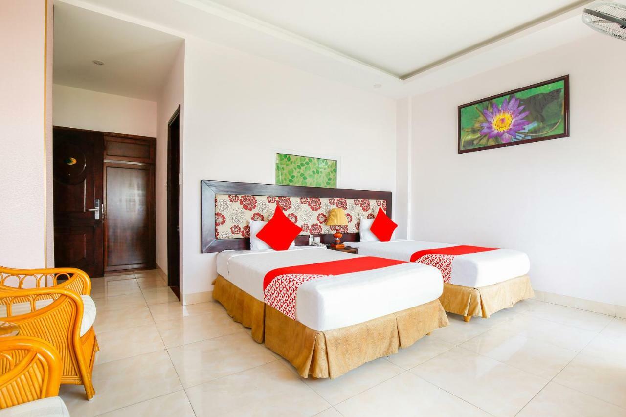 Areca Riverside Đà Nẵng Kültér fotó