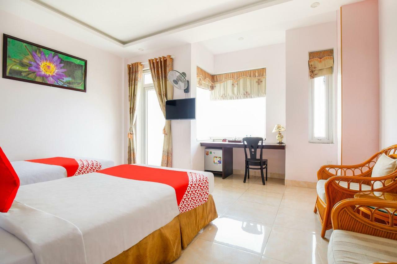 Areca Riverside Đà Nẵng Kültér fotó