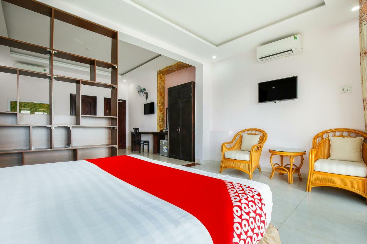 Areca Riverside Đà Nẵng Kültér fotó