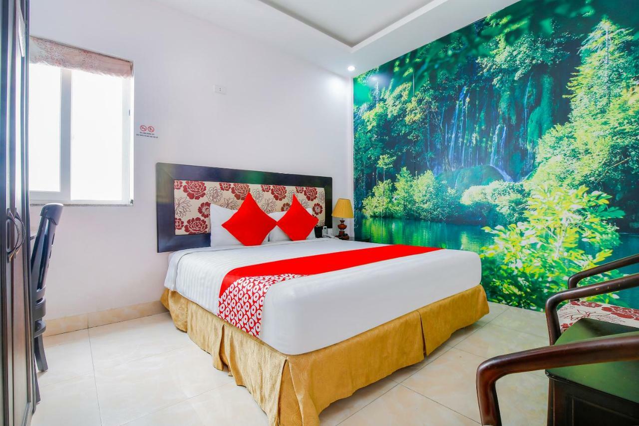 Areca Riverside Đà Nẵng Kültér fotó