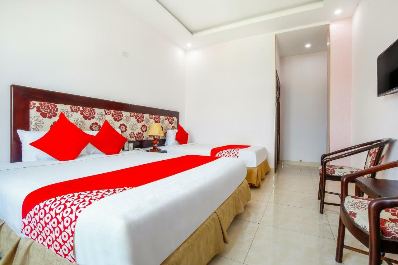 Areca Riverside Đà Nẵng Kültér fotó
