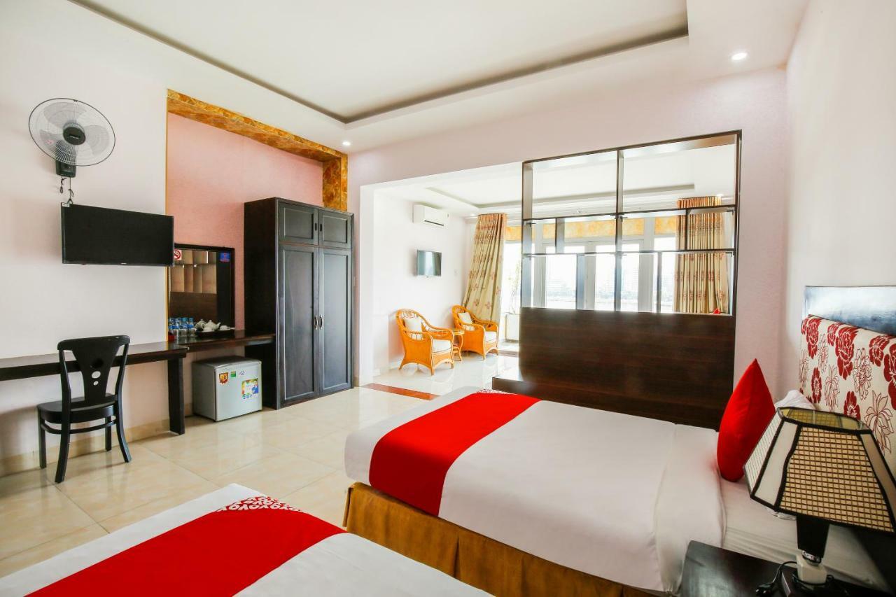 Areca Riverside Đà Nẵng Kültér fotó