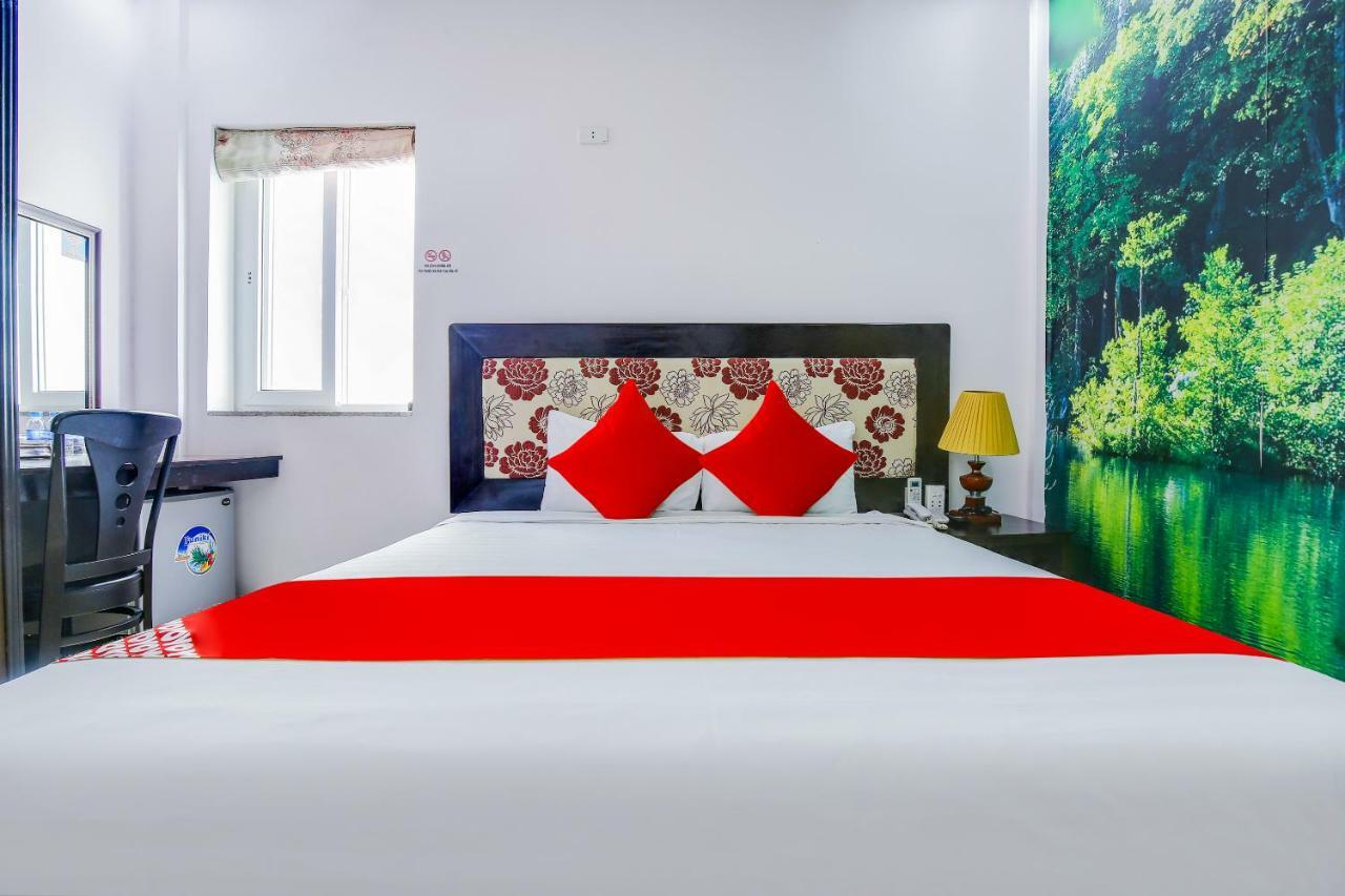 Areca Riverside Đà Nẵng Kültér fotó