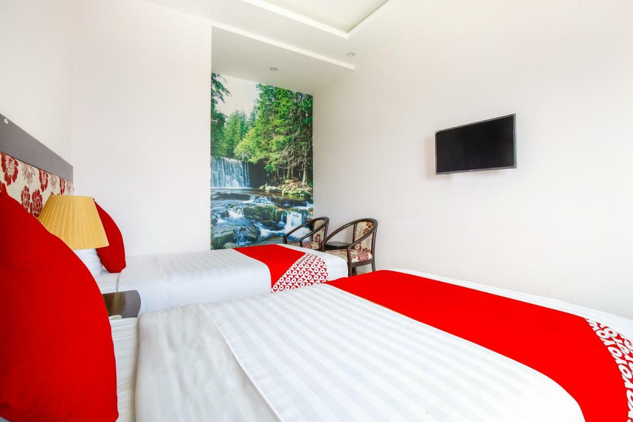 Areca Riverside Đà Nẵng Kültér fotó