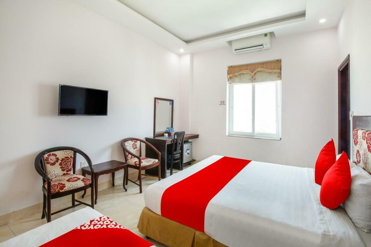 Areca Riverside Đà Nẵng Kültér fotó