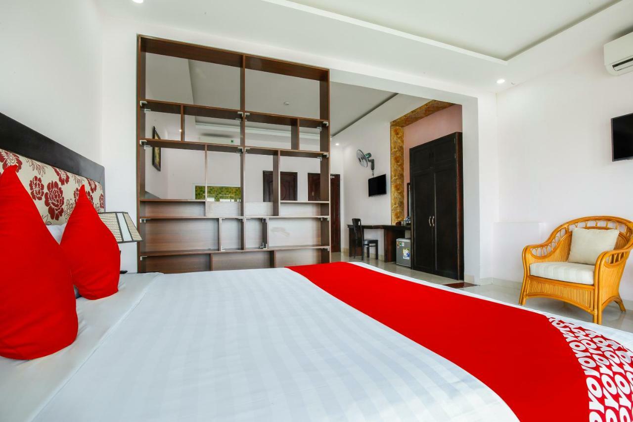 Areca Riverside Đà Nẵng Kültér fotó