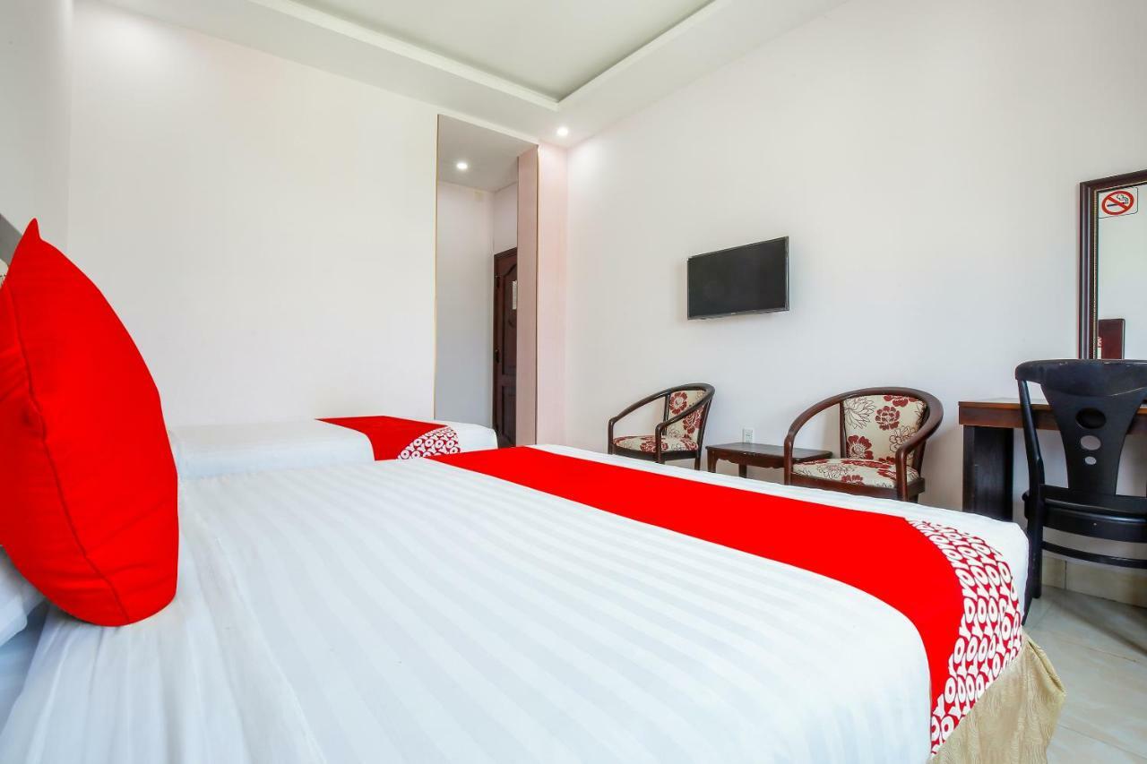 Areca Riverside Đà Nẵng Kültér fotó