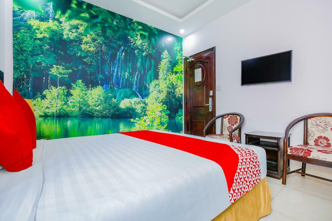 Areca Riverside Đà Nẵng Kültér fotó