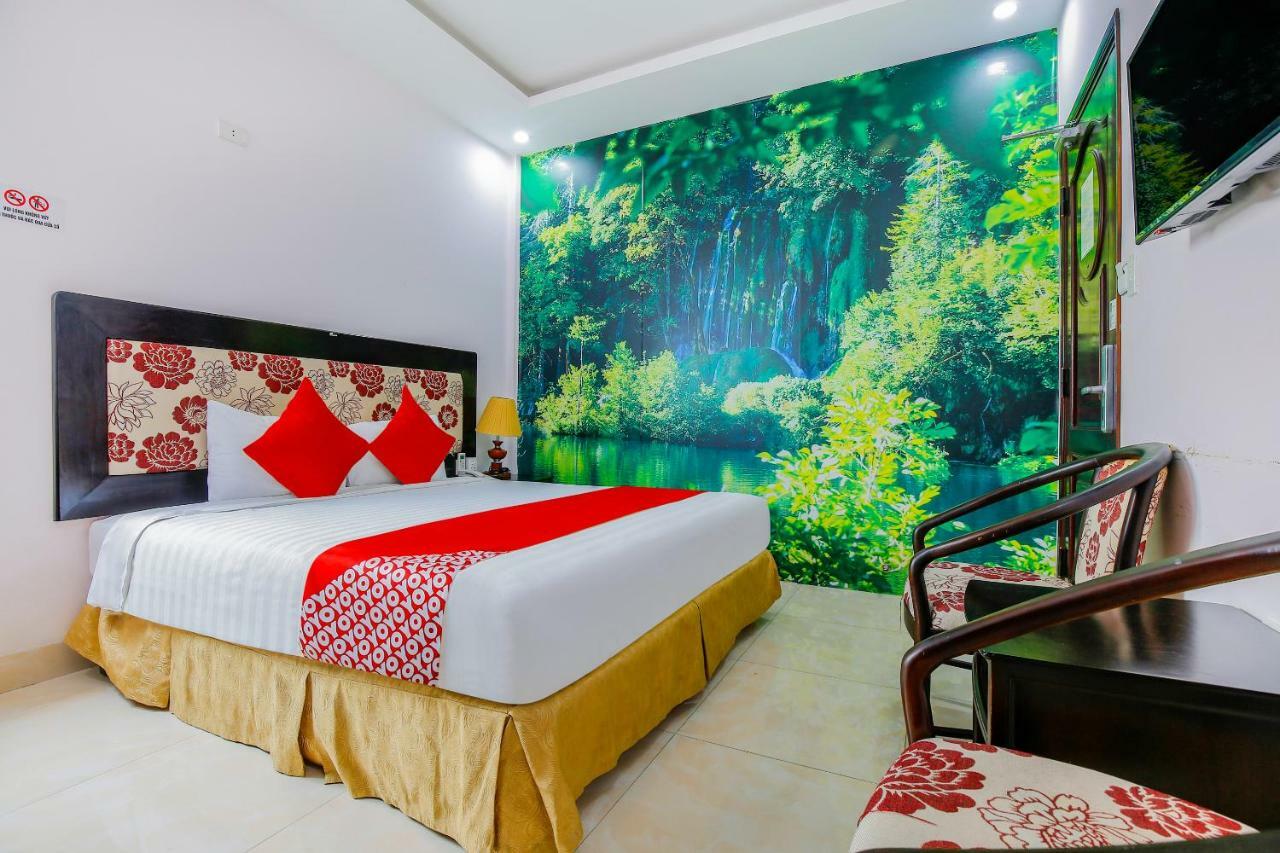 Areca Riverside Đà Nẵng Kültér fotó