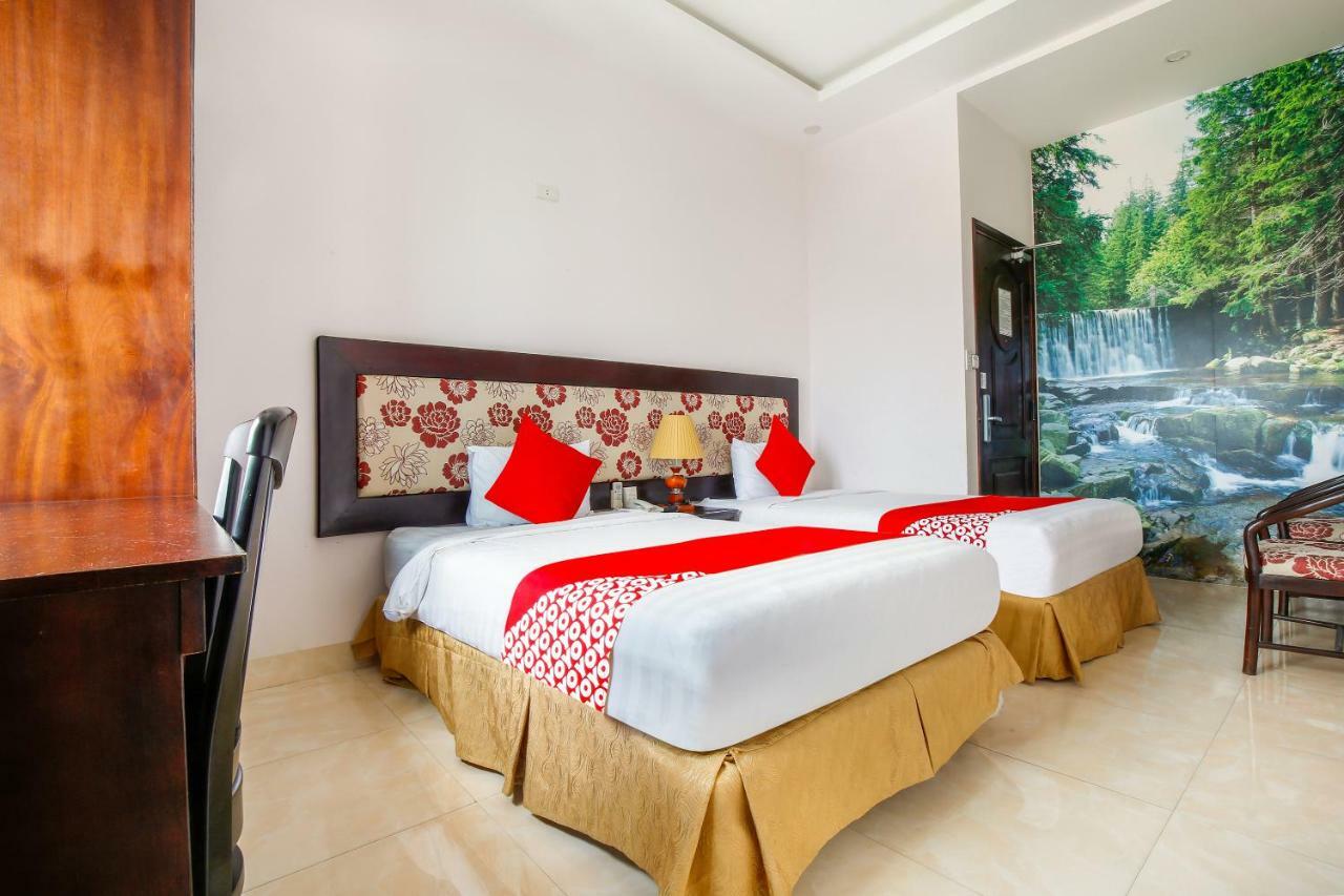 Areca Riverside Đà Nẵng Kültér fotó