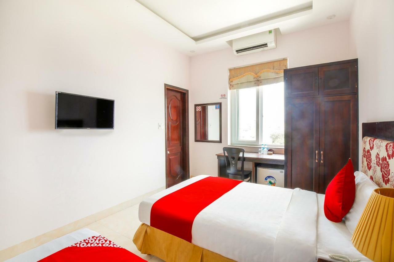 Areca Riverside Đà Nẵng Kültér fotó