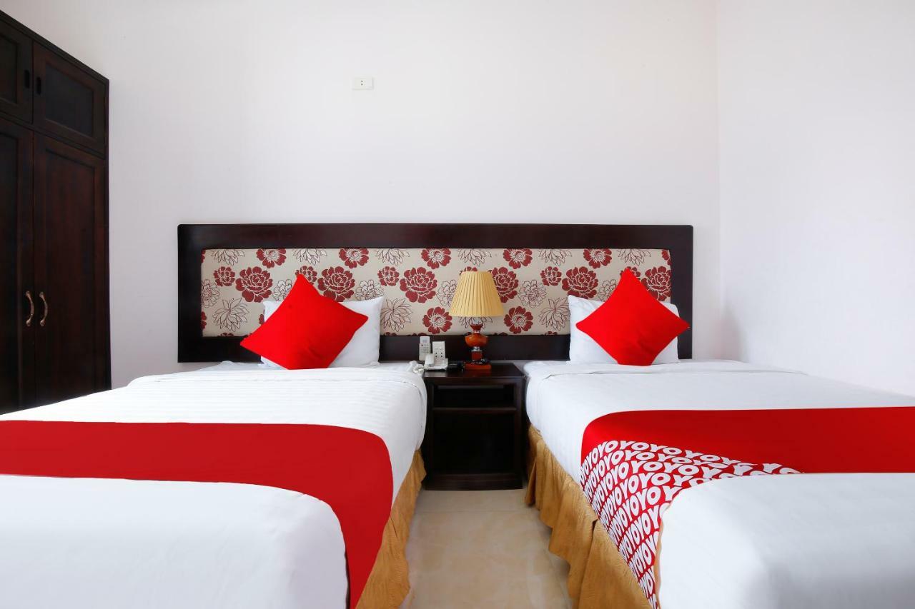 Areca Riverside Đà Nẵng Kültér fotó