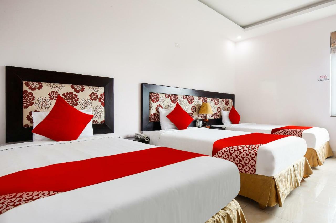 Areca Riverside Đà Nẵng Kültér fotó