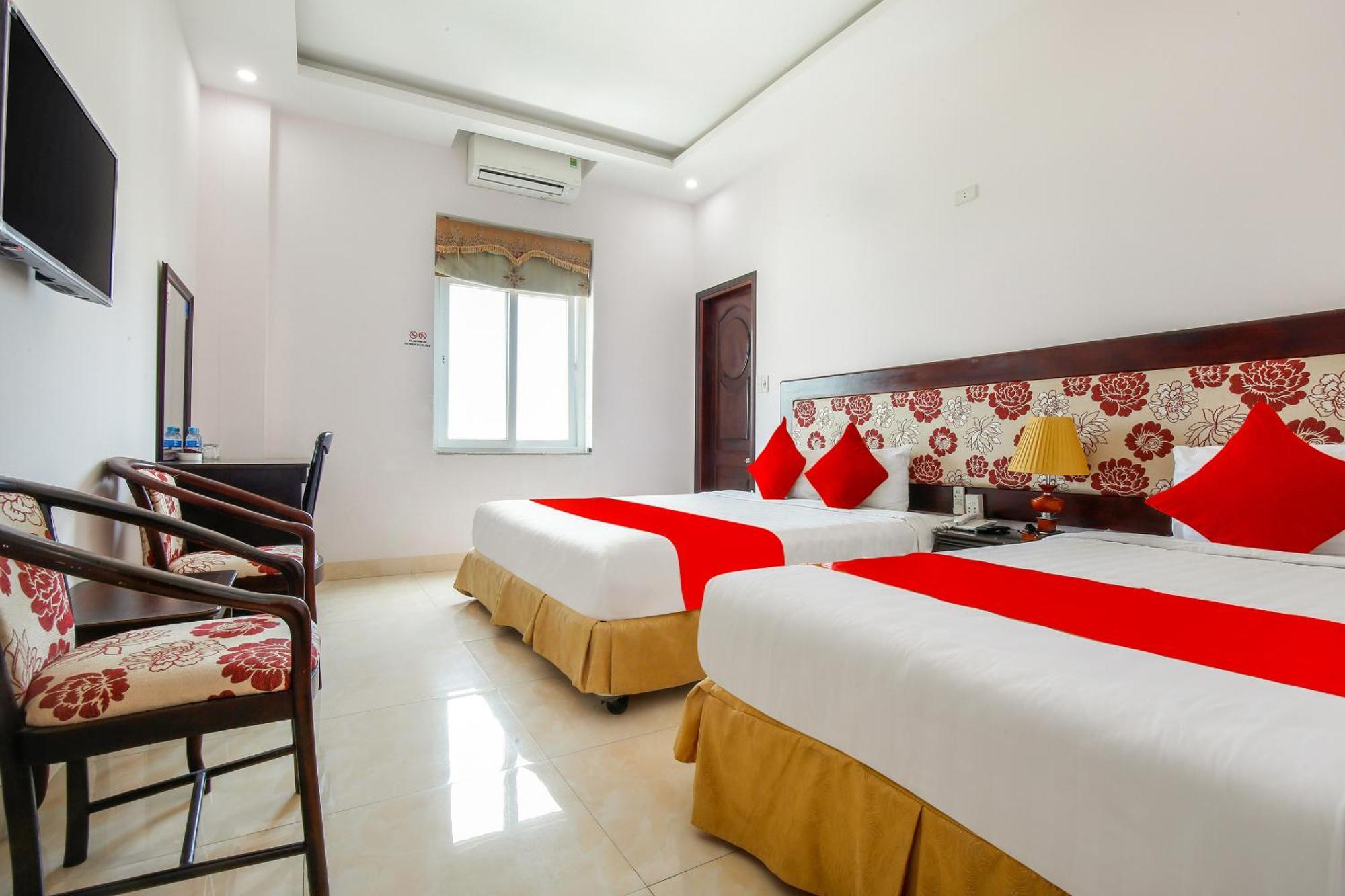 Areca Riverside Đà Nẵng Kültér fotó