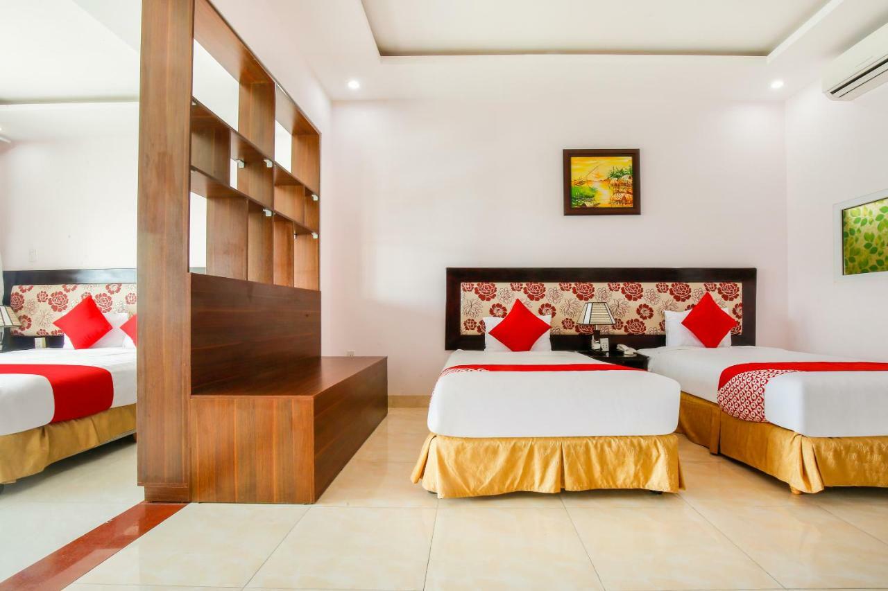 Areca Riverside Đà Nẵng Kültér fotó