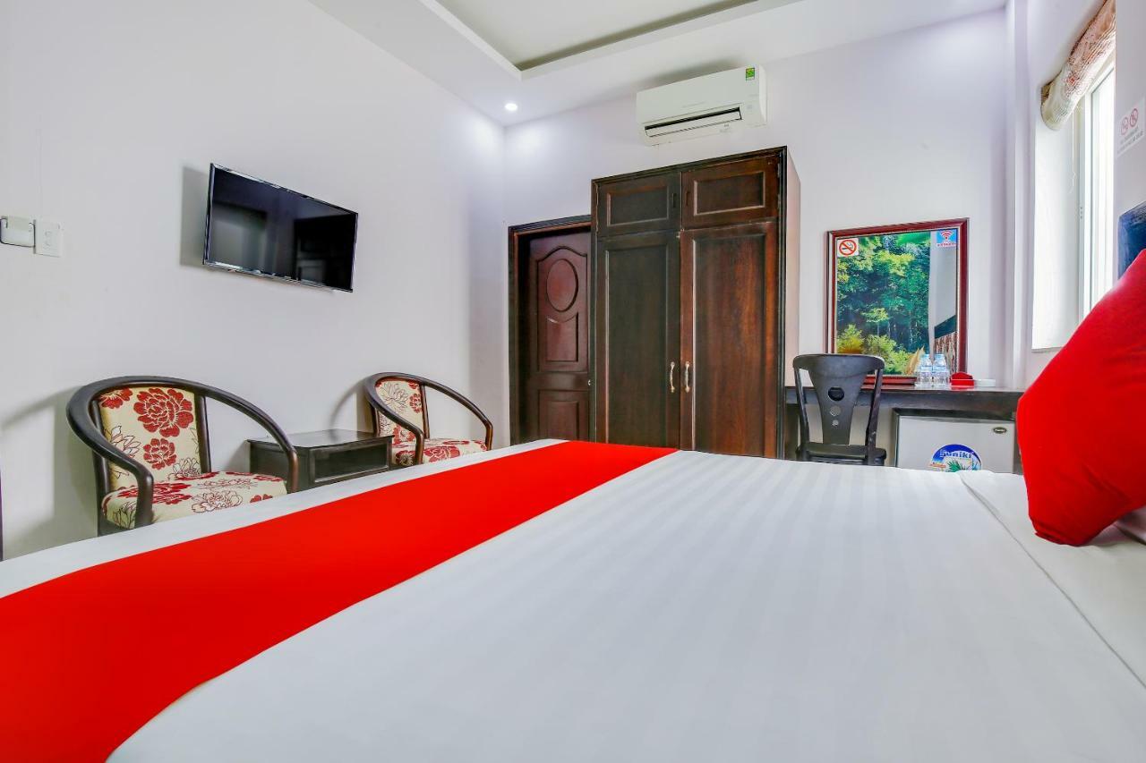 Areca Riverside Đà Nẵng Kültér fotó