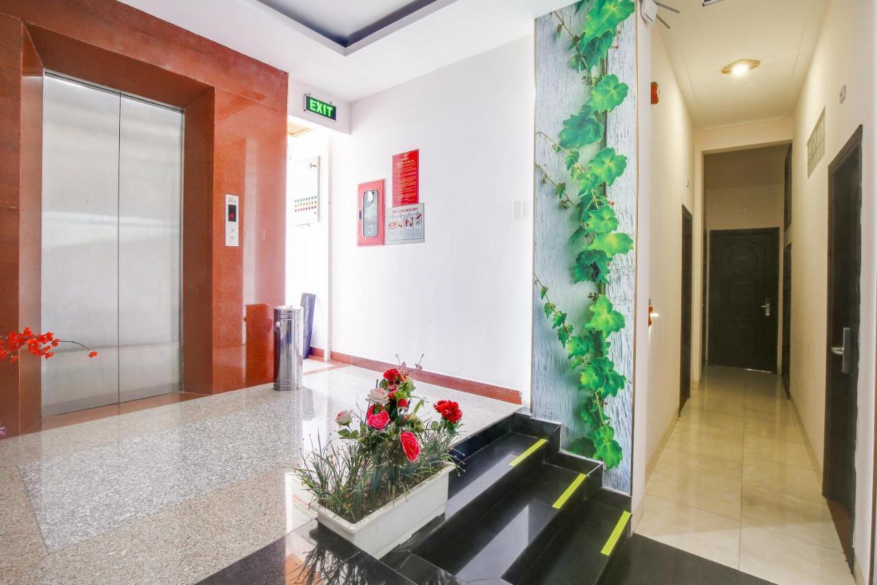 Areca Riverside Đà Nẵng Kültér fotó