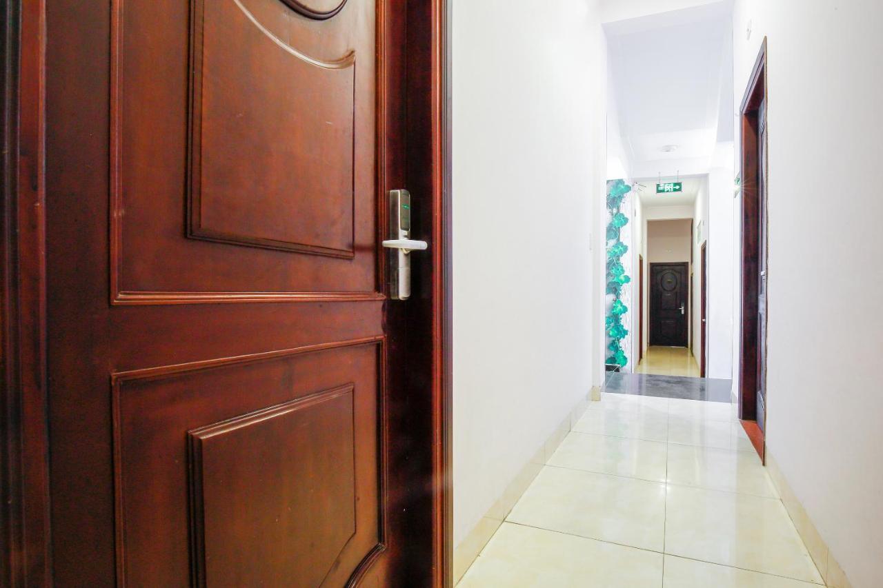 Areca Riverside Đà Nẵng Kültér fotó