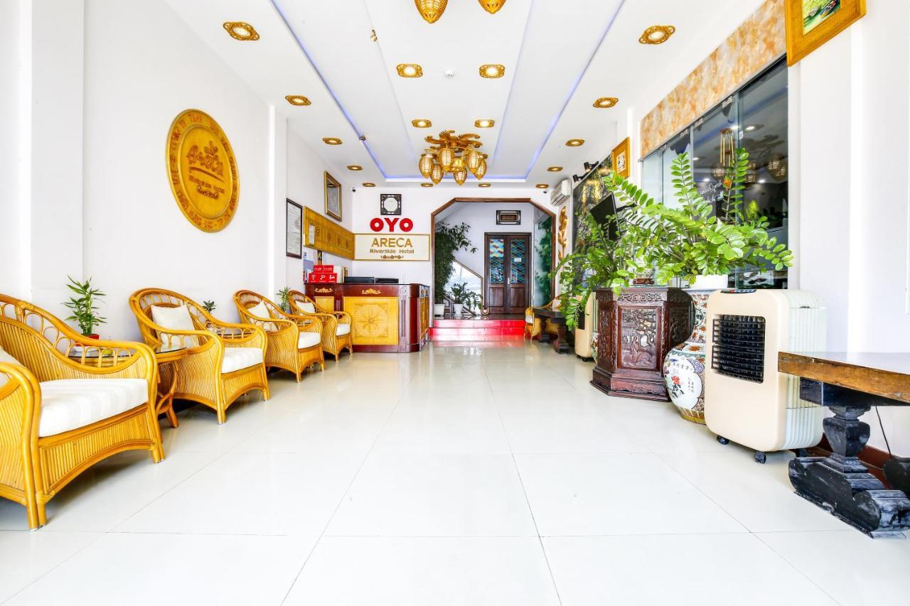 Areca Riverside Đà Nẵng Kültér fotó